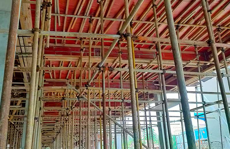 廣西建筑模板施工的要求是什么?「選擇和使用的技能」 廣西建筑模板施工的要求是什么?「選擇和使用的技能」