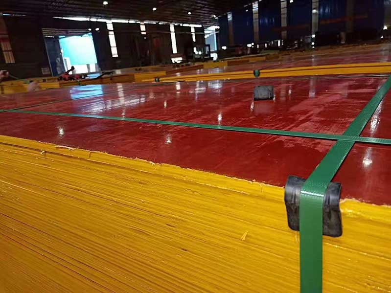 什么是建筑模板，建筑模板是干嘛用的