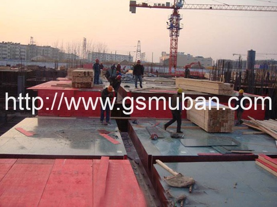 廣西覆膜板重復(fù)利用率如何提高?安裝時應(yīng)注意哪些事項 廣西覆膜板重復(fù)利用率如何提高?安裝時應(yīng)注意哪些事項