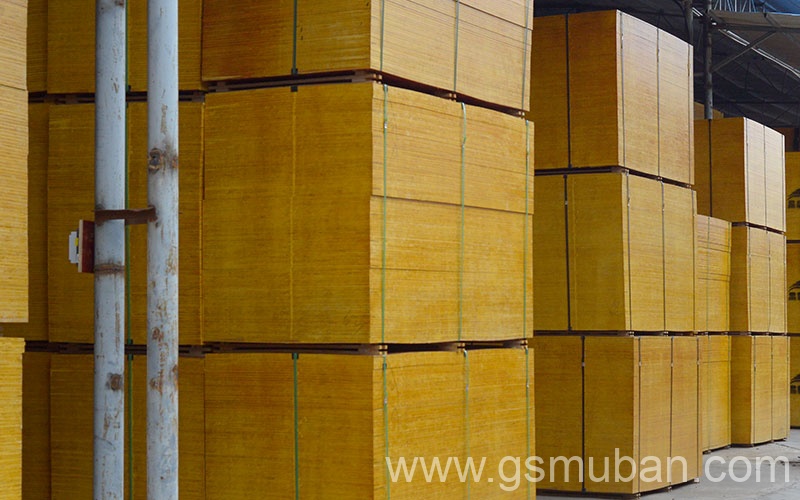 想采購好的建筑木模板，就找怪獸木業(yè)!