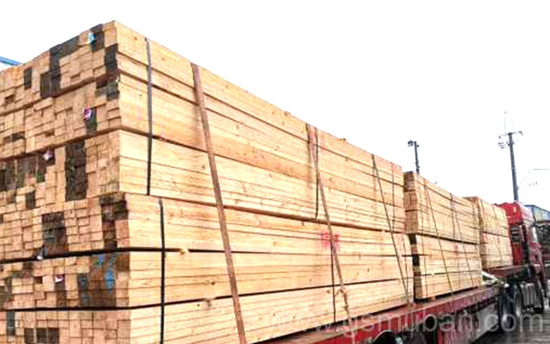 工地建筑木方多少錢一方？怎么確定沒買貴？