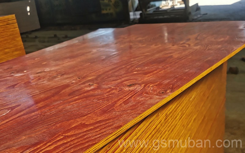 建筑模板多少錢一張？1米22×2米44的