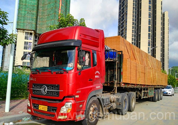 怪獸木業(yè)建筑模板價格如何？