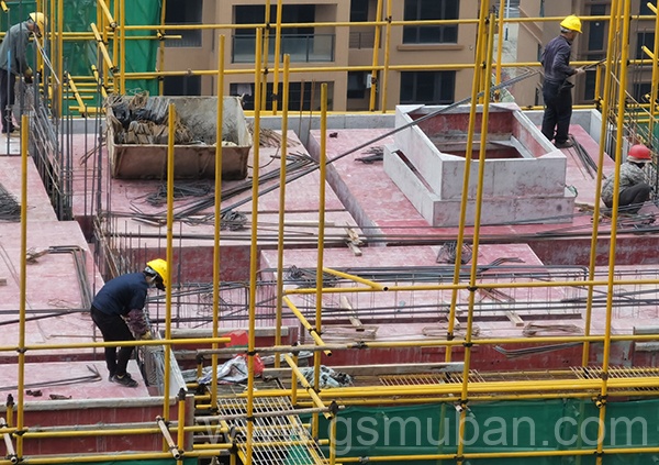 工地木模板價(jià)錢(qián)是多少?工地木模板價(jià)格怎么計(jì)算?