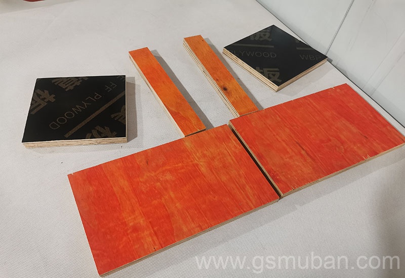 木模板多少錢(qián)一張？1米2×2米4的木板價(jià)格