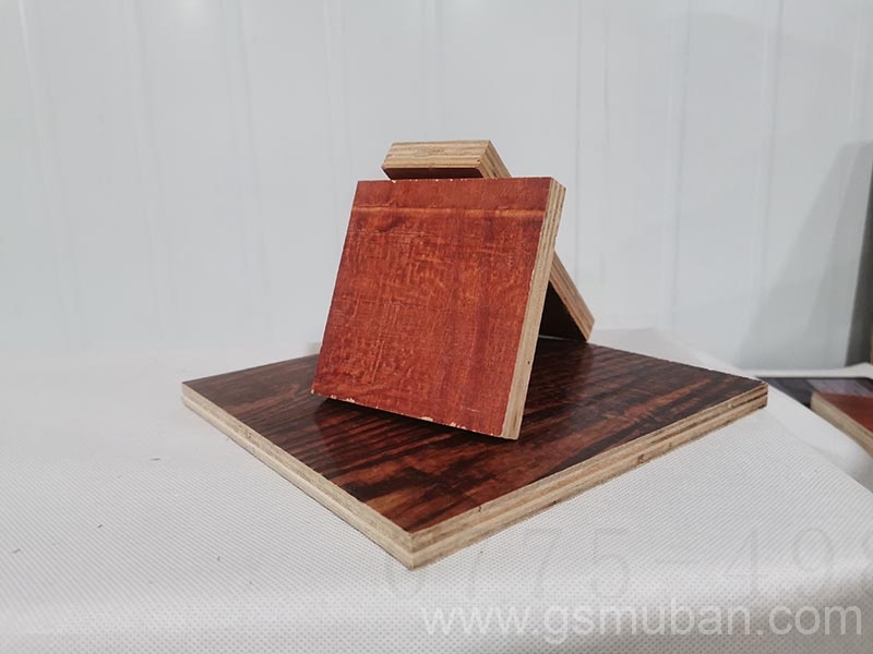 工地上的模板多少錢(qián)一張?多用2-3次，降低成本