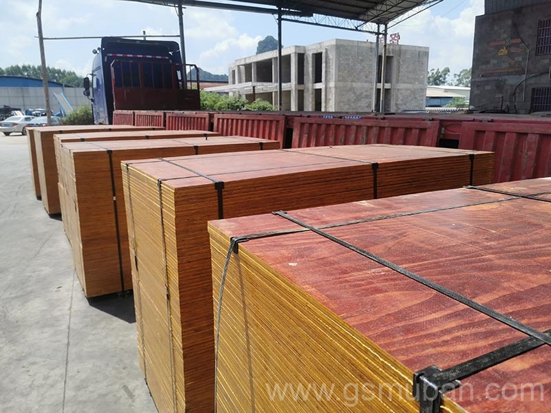 比較好的建筑用模板廠家，廣西和山東哪個好?