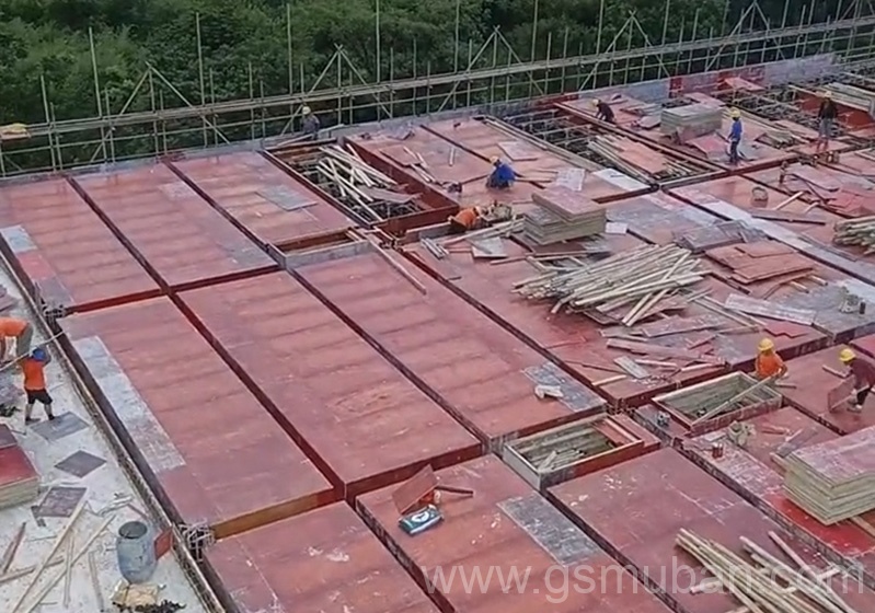 建筑模板廠家如何被認可？