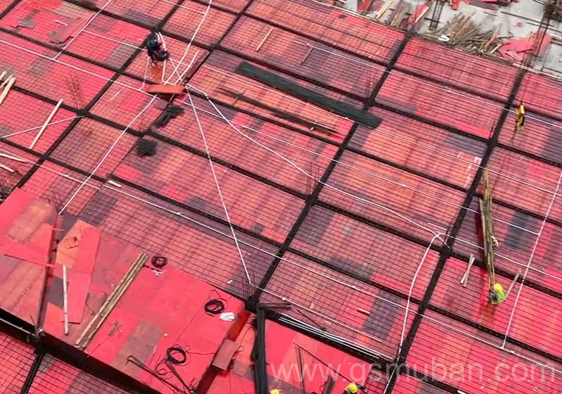 2米4一張木模板多少錢？這樣做費(fèi)用變少