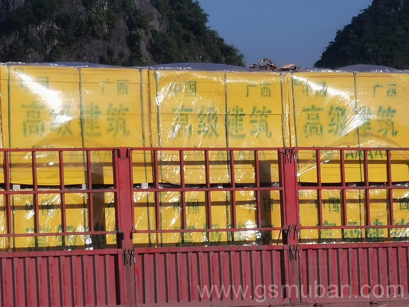 建筑模板價格一路在漲，需要備貨嗎?