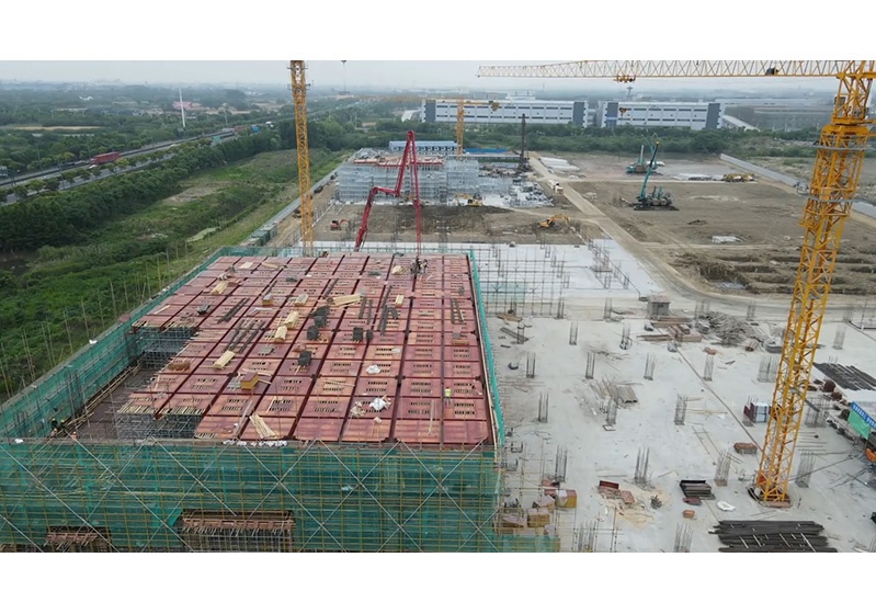 建筑紅模板怎么樣?從哪些方面看好壞?