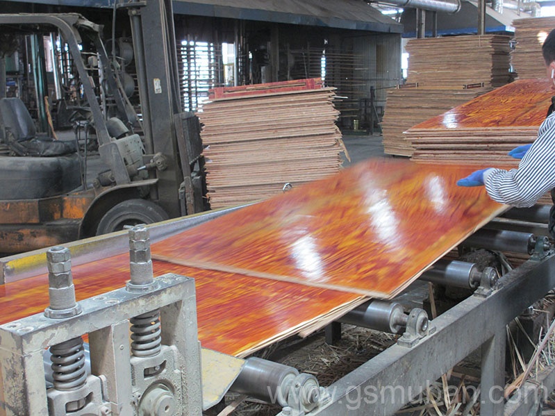 高樓用紅板價格表 建筑用紅板選購技巧