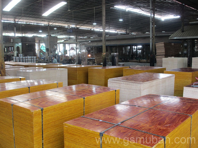 高層建筑模板怎么樣?如何選購高層模板