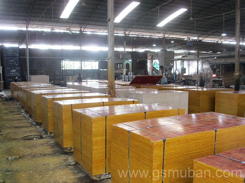 1.22*2.44木模板怎么樣?如何挑選大板規(guī)格 1.22*2.44木模板怎么樣?如何挑選大板規(guī)格