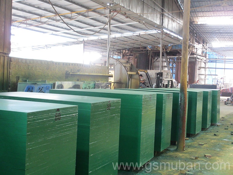 建筑工程常用的模板有哪些？推薦三種常用