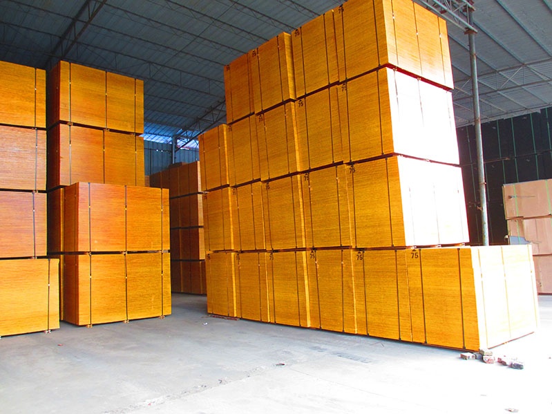 廣西產(chǎn)的建筑模板品牌排名 如何選購(gòu)