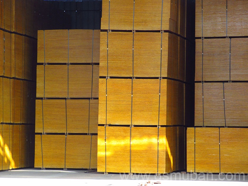 2023年建筑模板價格趨勢如何？盤點五個影響因素