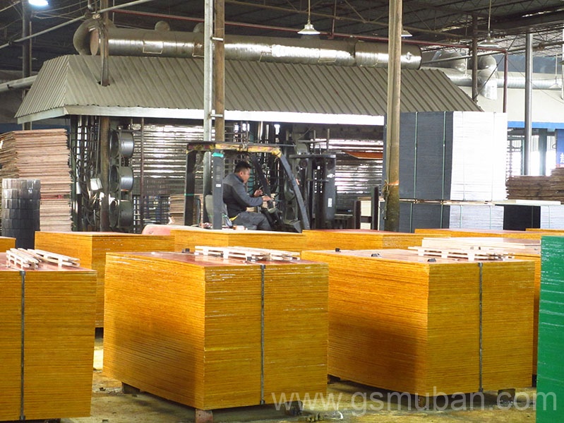 建高層用木模板有哪些?哪種牌子好？