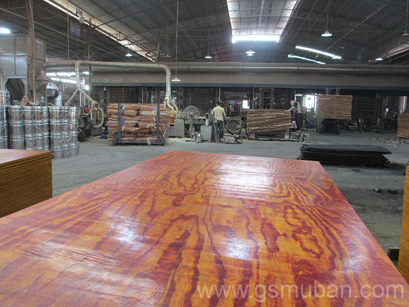 廣西產(chǎn)的建筑模板品牌排名 如何選購(gòu)