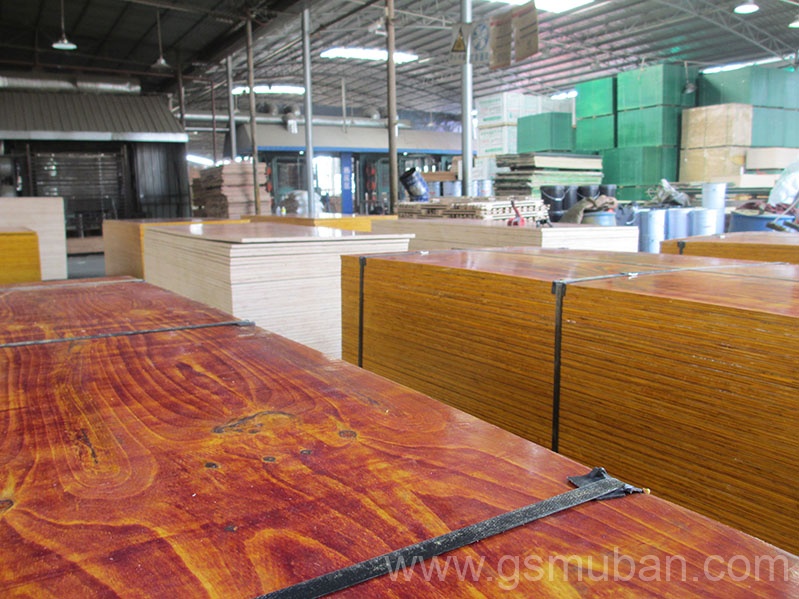 廣西產(chǎn)的建筑模板品牌排名 如何選購(gòu)