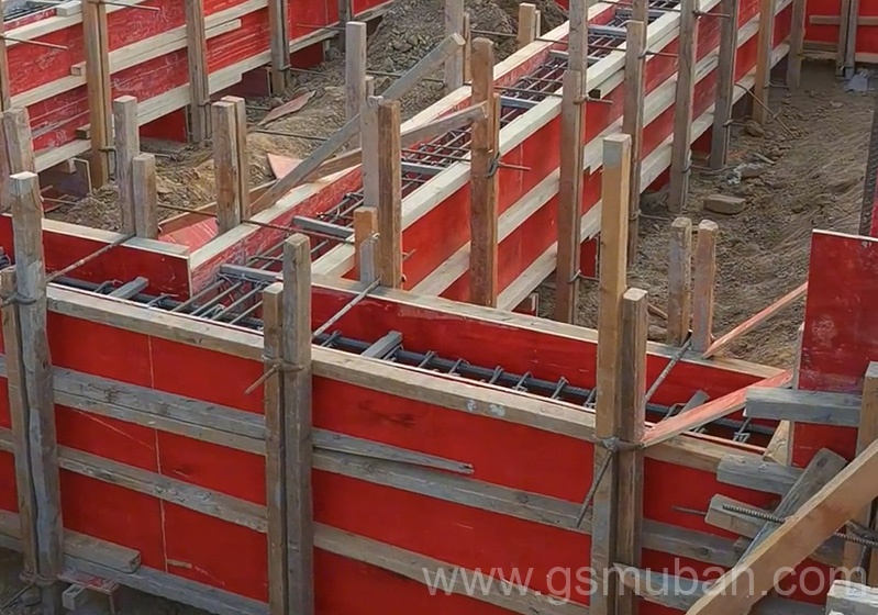 模板生產(chǎn)廠家 介紹關(guān)于模板有哪些特點(diǎn)?