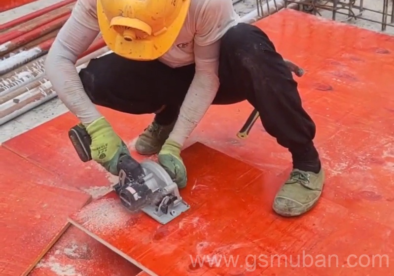 木模板廠哪家價(jià)格低？建筑木模板選購技巧