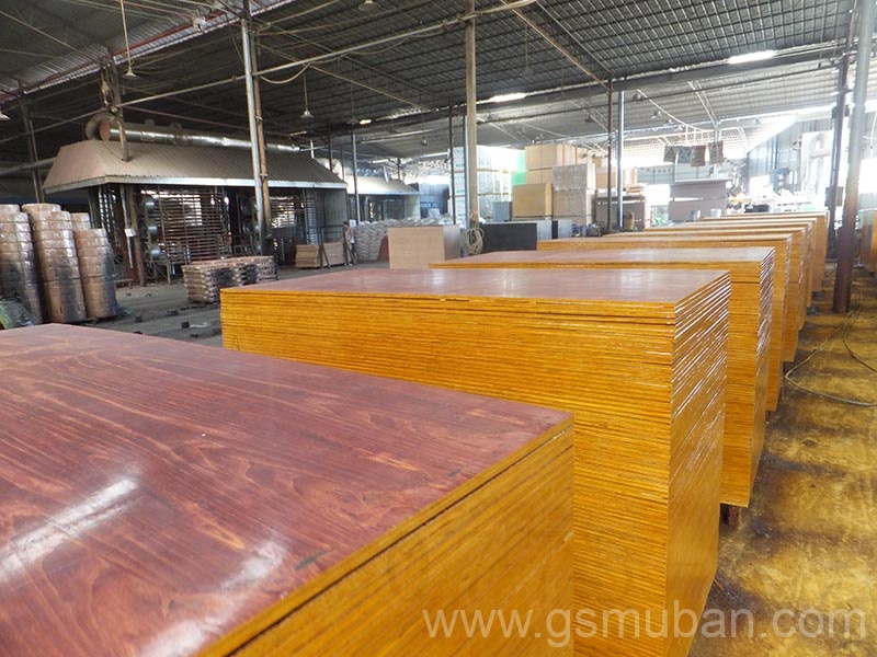 辨別工地建筑建模板的質(zhì)量好壞的六大技巧，趕緊收藏