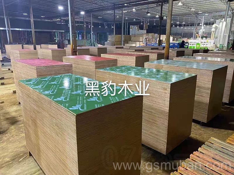 新型塑面建筑模板的價格多少?質(zhì)量如何?