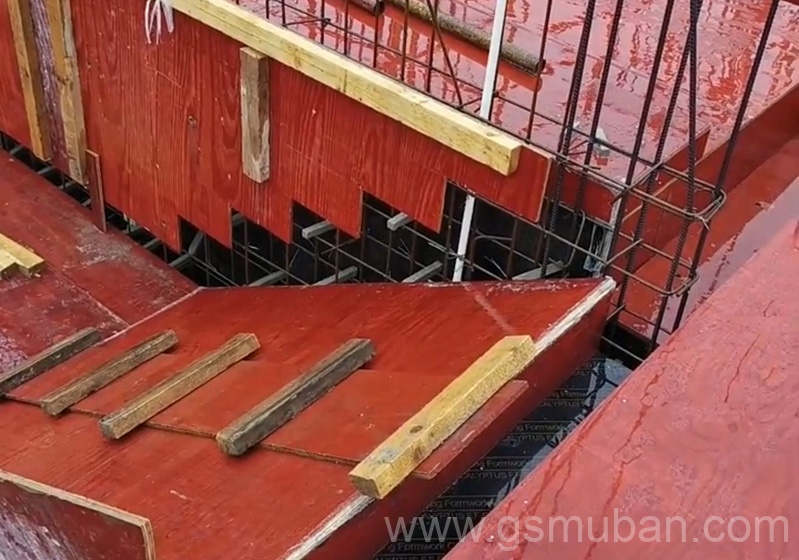 建筑工程模板尺寸多少？工程建筑模板尺寸大全