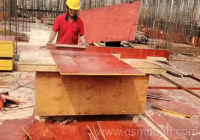 建筑松木模板生產(chǎn)廠家有哪些？