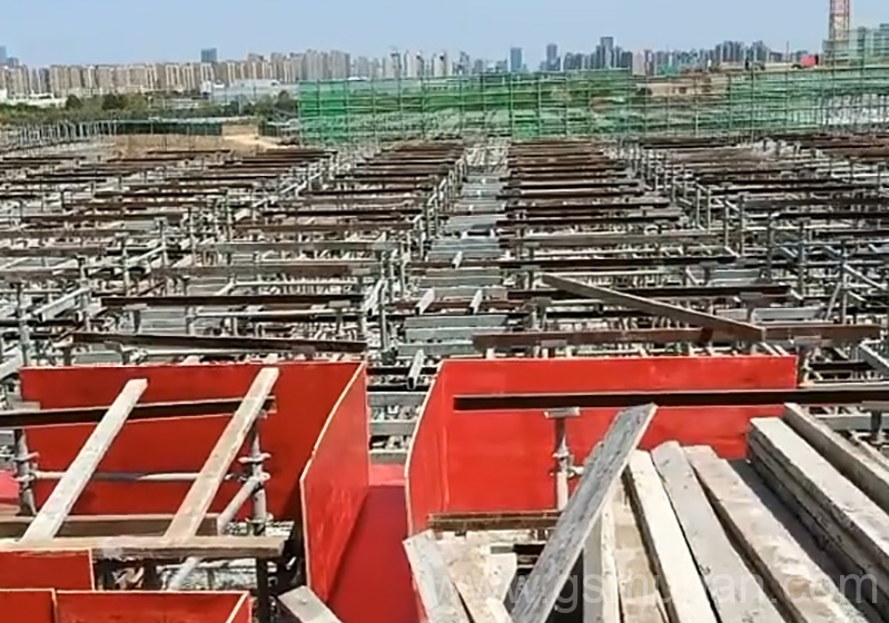 3米鐵杉建筑木方一方？價格多少