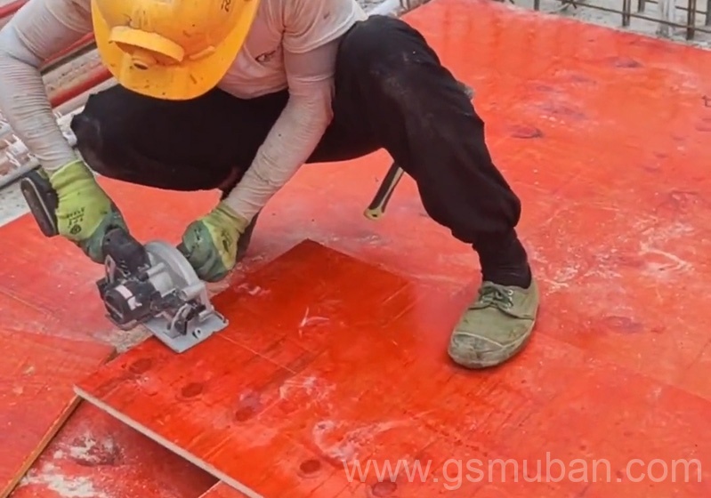 廣西建筑紅木板廠價格知多少?紅板價格介紹