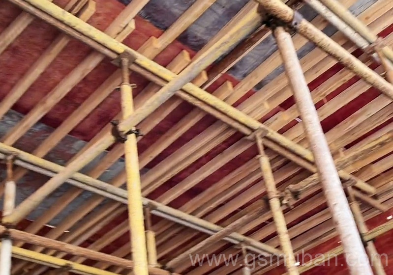 廣西南方松木建筑木方一般什么規(guī)格？