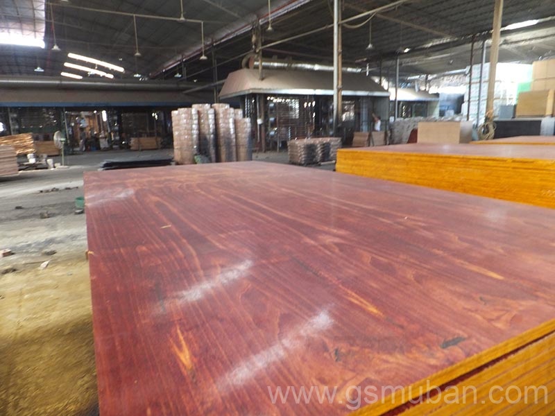 建筑模板進入烏卡時代！廠家該何去何從