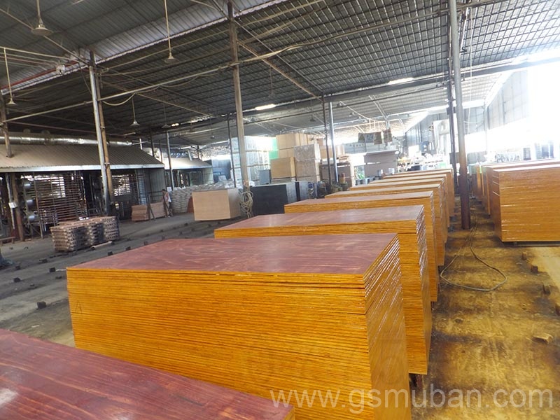 來賓哪里有建筑木模板廠家？有幾家值得推薦！