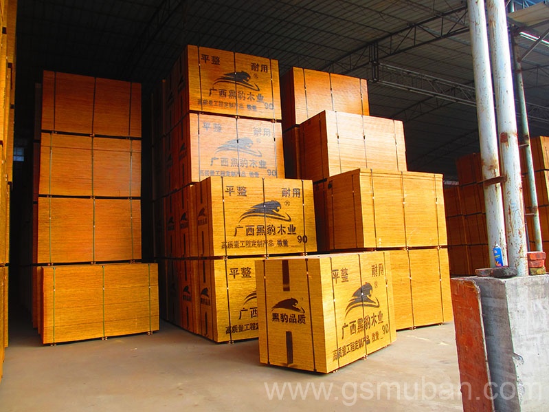 來賓哪里有建筑木模板廠家？有幾家值得推薦！