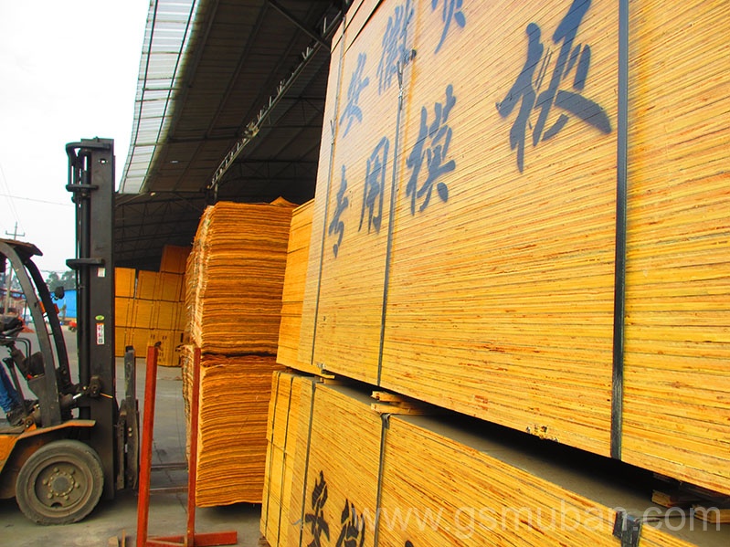 采購建筑模板，選哪個廠家好?