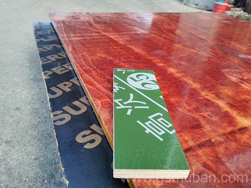 建筑模板如何長期存儲(chǔ)?分享三個(gè)技巧!