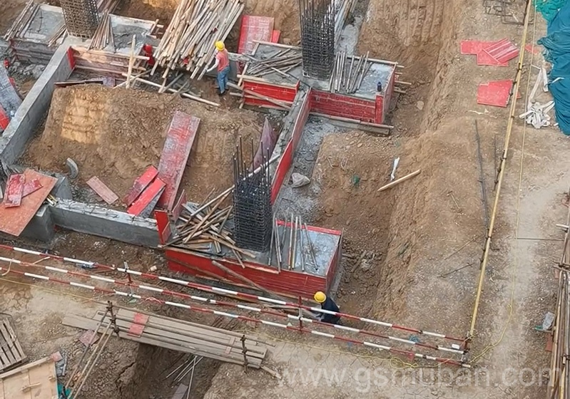 建筑模板價(jià)格種類(lèi)這么多，應(yīng)該怎么選?