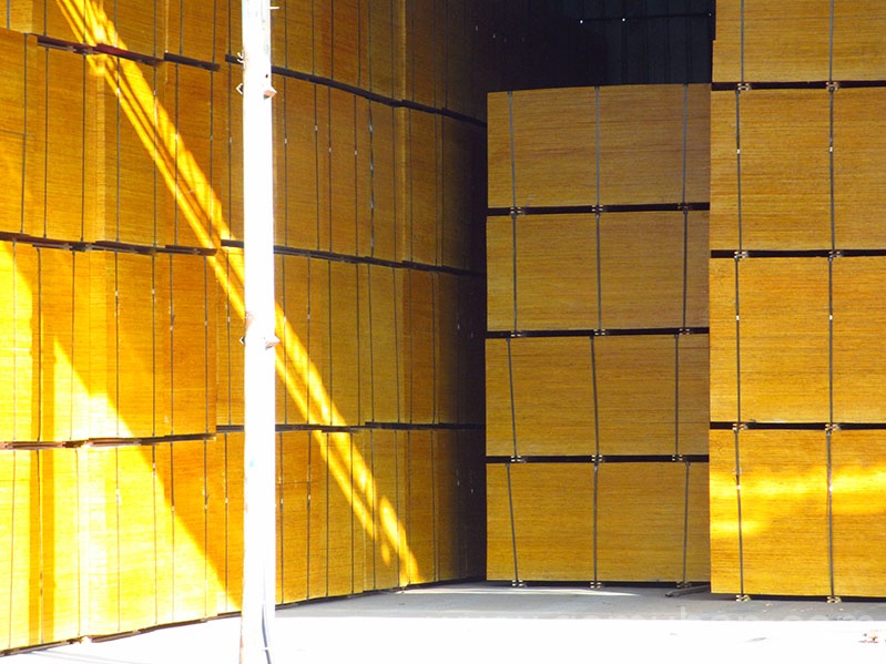 什么是桉木模板？廣西模板廠家推薦