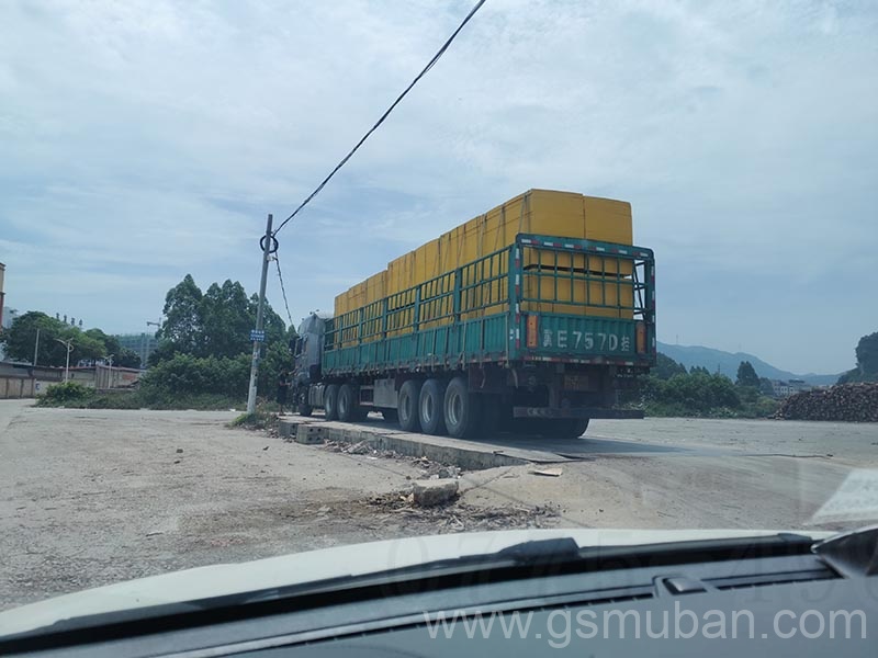 什么是桉木模板？廣西模板廠家推薦