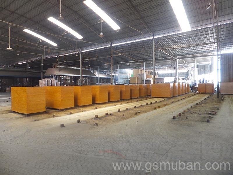 神木市哪有賣建筑模板？