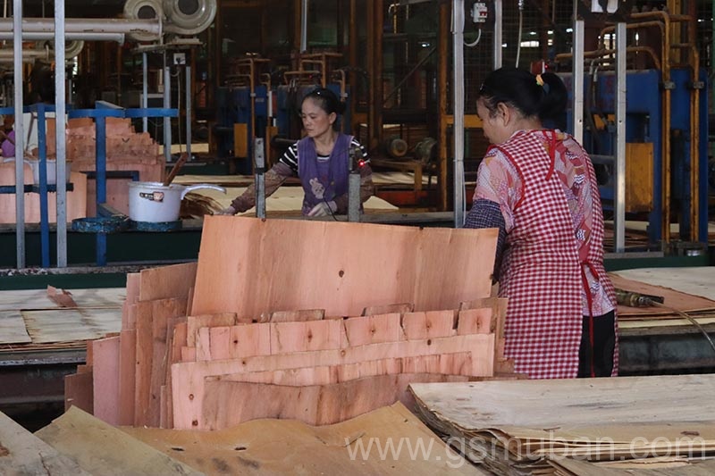 臨沂市建筑模板廠家有哪些？