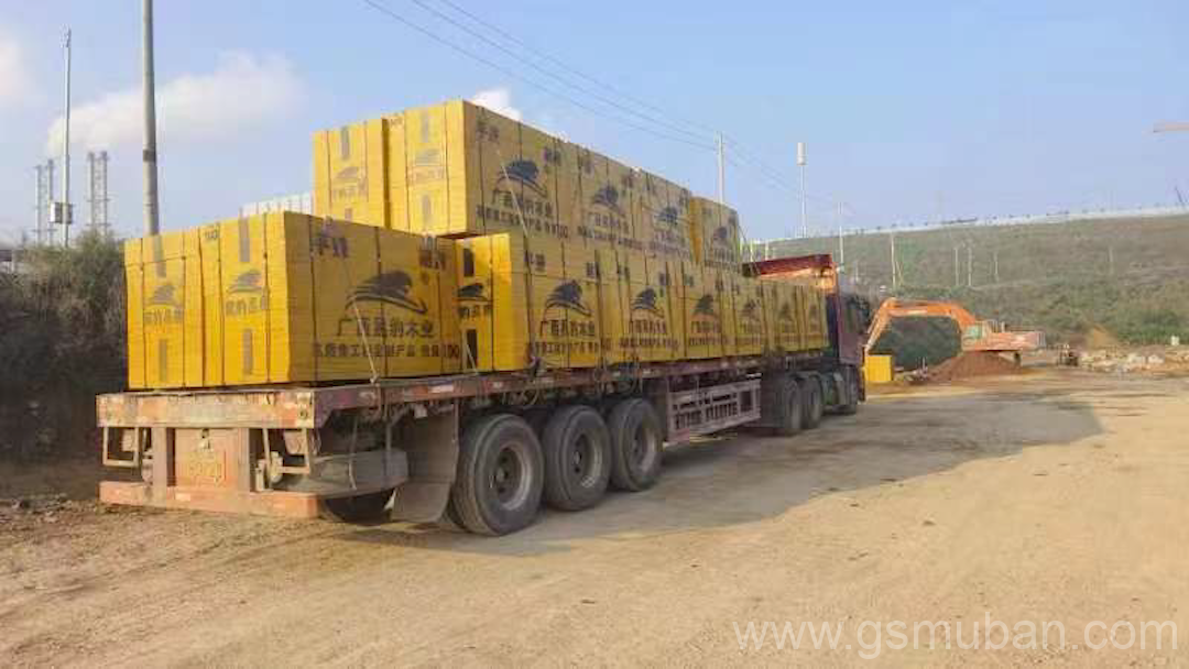 建筑模板敲有用嗎？模板質(zhì)量檢驗(yàn)秘訣分享