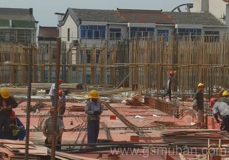 賠本賺吆喝，建筑模板行業(yè)這是怎么了