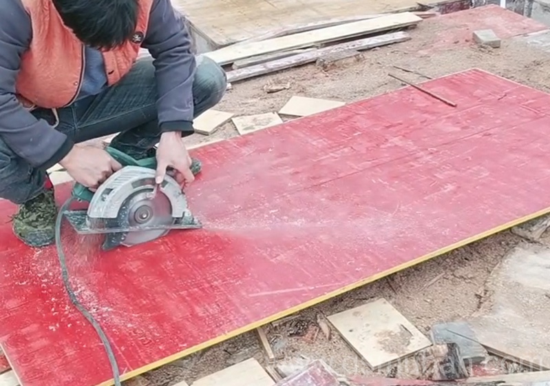 賠本賺吆喝，建筑模板行業(yè)這是怎么了